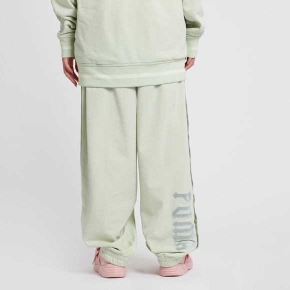 FENTY by Rihanna Tearaway Tassel Track Pants - Picture 6 of 16